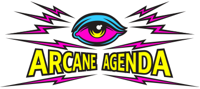 Arcane Agenda, LLC
